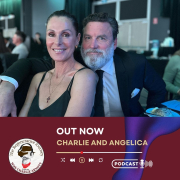 Charlie and Angelica Podcast Series 10