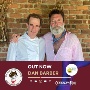 Dan Barber The Philosopher Chef’s Regenerative Journey