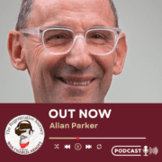 Allan Parker regional reset your brain tour podcast interview