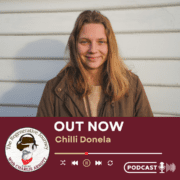 Chilli Donela Regenerative Young Farmer YouTuber