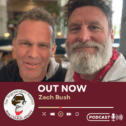 Dr Zach Bush Interview Podcast ReConnection