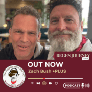 Zach Bush Podcast Interview subscriber option