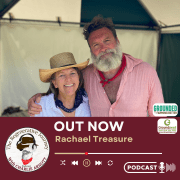 Rachael Treasure Grounded Podcast Tasmania