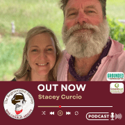 Stacey Curcio Grounded Tasmania Podcast