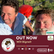 Will Bignell Podcast Grounded Tasmania