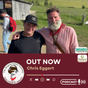 Chris Eggert Podcast Grounded Tasmania